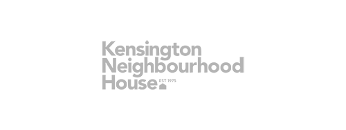 Kensington Neighbourhood House